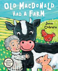 Cover image for Old Macdonald Had a Farm