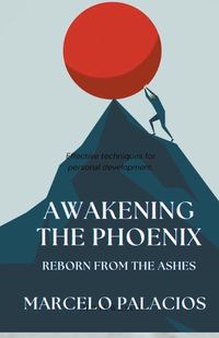 Cover image for Awakening the Phoenix