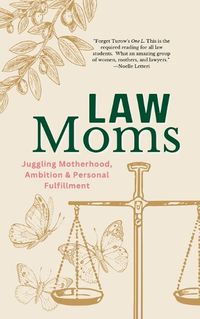 Cover image for Law Moms