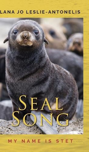 Cover image for Seal Song