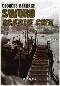 Cover image for Sword: Objectif Caen