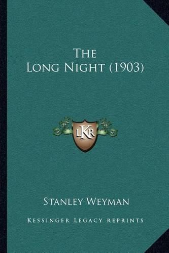 Cover image for The Long Night (1903)