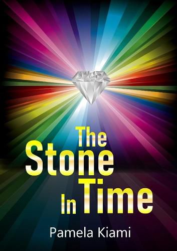 Cover image for The Stone in Time