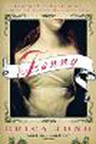 Cover image for Fanny: Being the True History of the Adventures of Fanny Hackabout-Jones