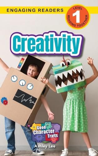 Cover image for Creativity