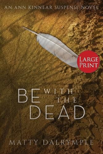 Cover image for Be with the Dead