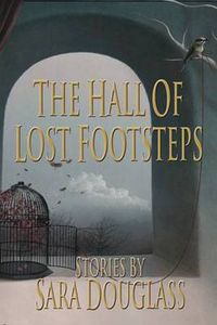 Cover image for Hall of Lost Footsteps