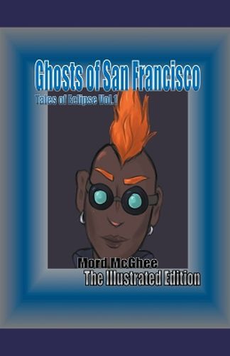 Cover image for Ghosts of San Francisco