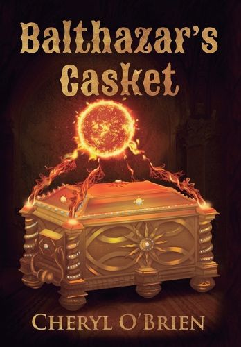 Cover image for Balthazar's Casket