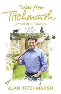 Cover image for Tales from Titchmarsh