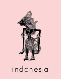 Cover image for Indonesia Journal: October 1991