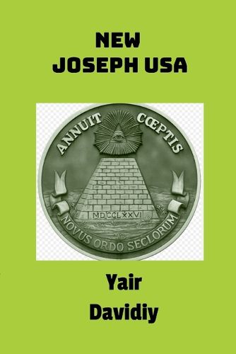 Cover image for New Joseph USA