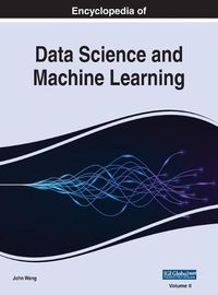 Cover image for Encyclopedia of Data Science and Machine Learning, VOL 2