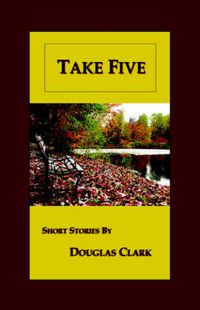 Cover image for Take Five