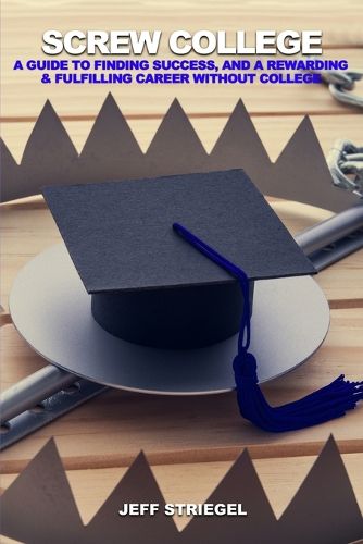 Cover image for Screw College