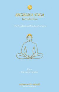 Cover image for Angelica Yoga Introduction