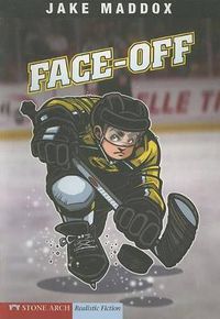 Cover image for Face Off