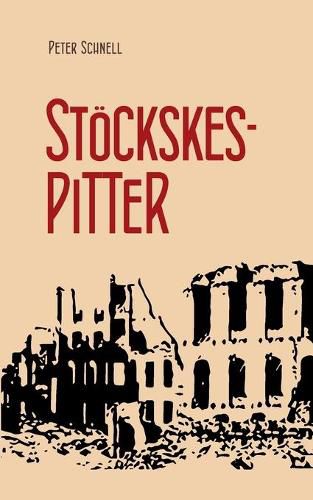 Cover image for Stoeckskespitter