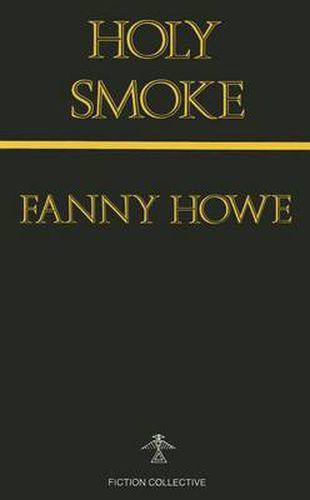 Cover image for Holy Smoke