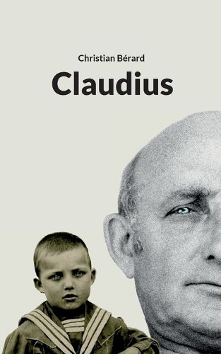 Cover image for Claudius