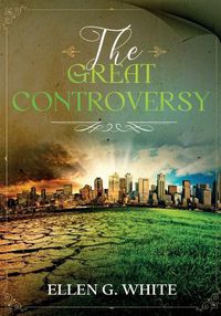 Cover image for The Great Controversy