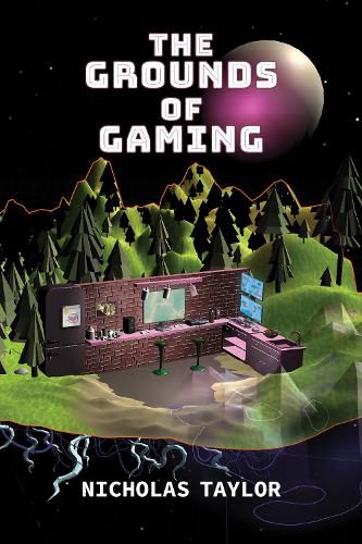 Cover image for The Grounds of Gaming