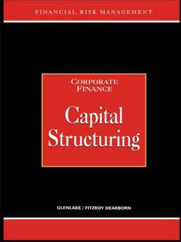 Cover image for Capital Structuring