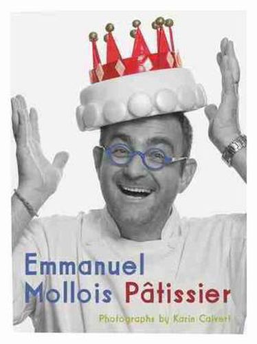 Cover image for Patissier