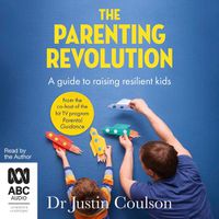 Cover image for The Parenting Revolution
