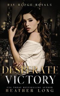 Cover image for Desperate Victory