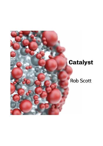 Cover image for Catalyst