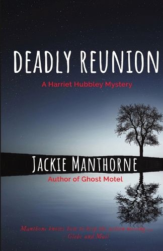 Cover image for Deadly Reunion