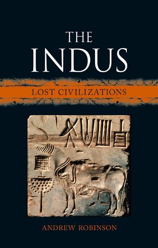 Cover image for The Indus: Lost Civilizations