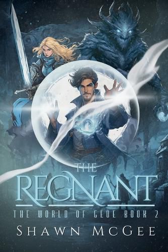 Cover image for The Regnant