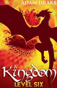 Cover image for Kingdom Level Six