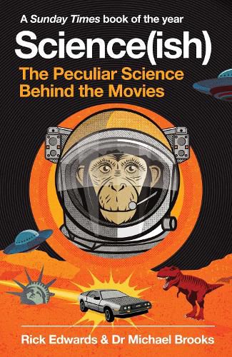 Cover image for Science(ish): The Peculiar Science Behind the Movies