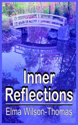 Cover image for Inner Reflections