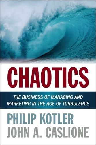 Cover image for Chaotics