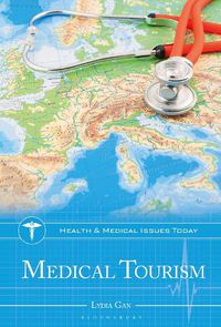 Cover image for Medical Tourism