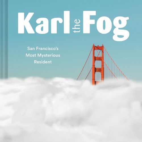 Cover image for Karl the Fog