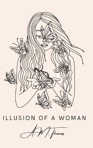 Cover image for Illusion of a Woman