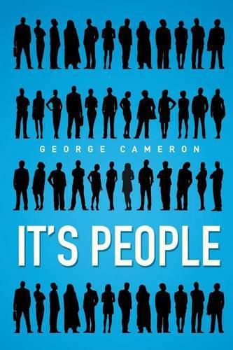 Cover image for It's People