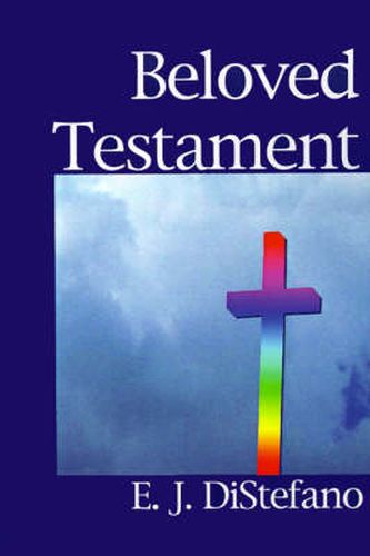 Cover image for Beloved Testament