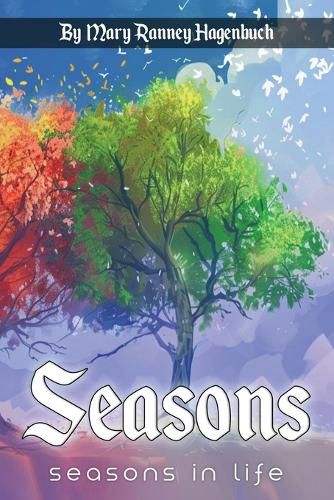 Cover image for Seasons in Life