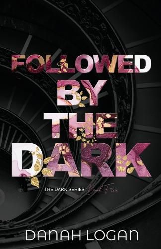 Cover image for Followed by the Dark (Discreet Cover)