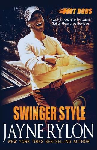 Cover image for Swinger Style