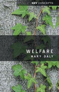 Cover image for Welfare