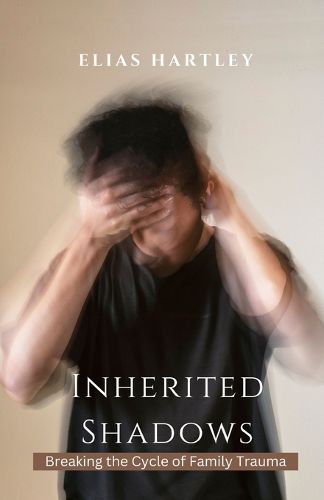 Cover image for Inherited Shadows