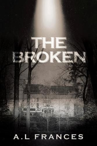 Cover image for The Broken