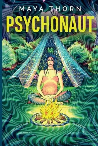 Cover image for Psychonaut